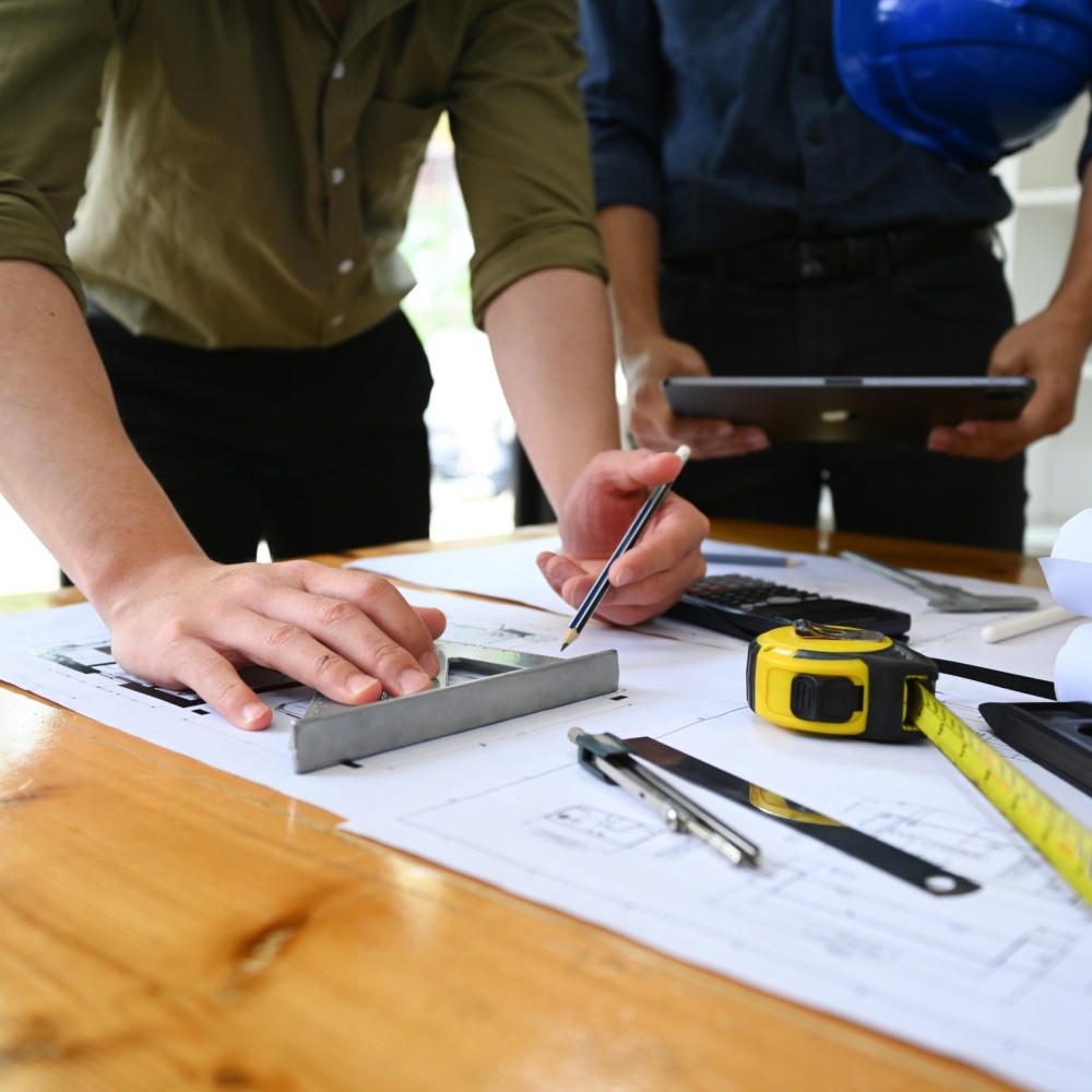 Impianti videosorveglianza cantieri