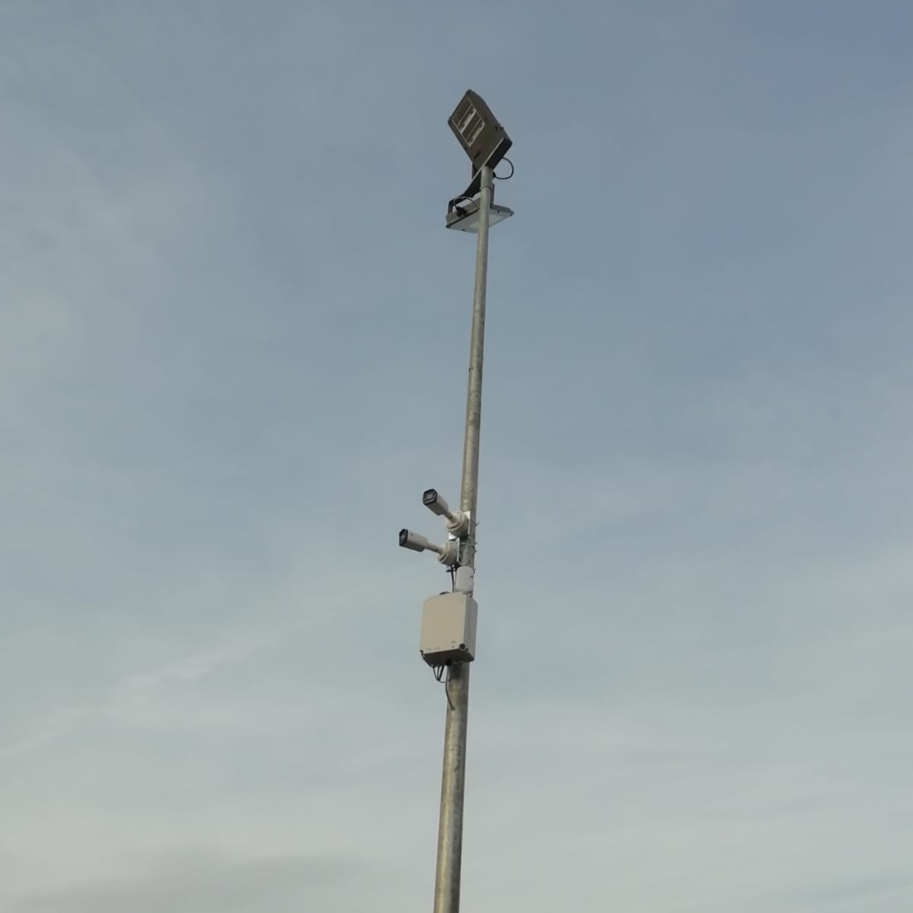 Peer Impianti Elettrici Massanzago