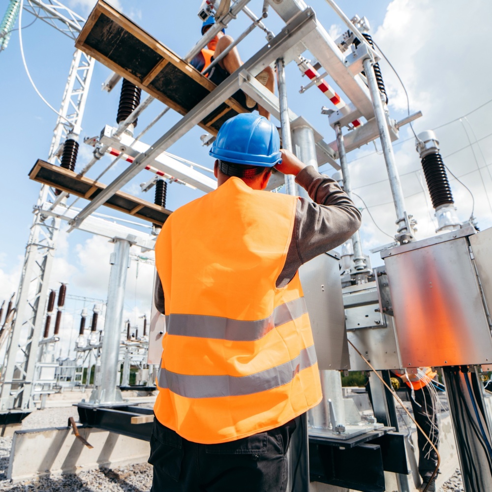 Impianti elettrici temporanei per cantieri