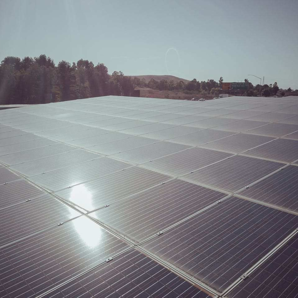 pulizia fotovoltaico Padova