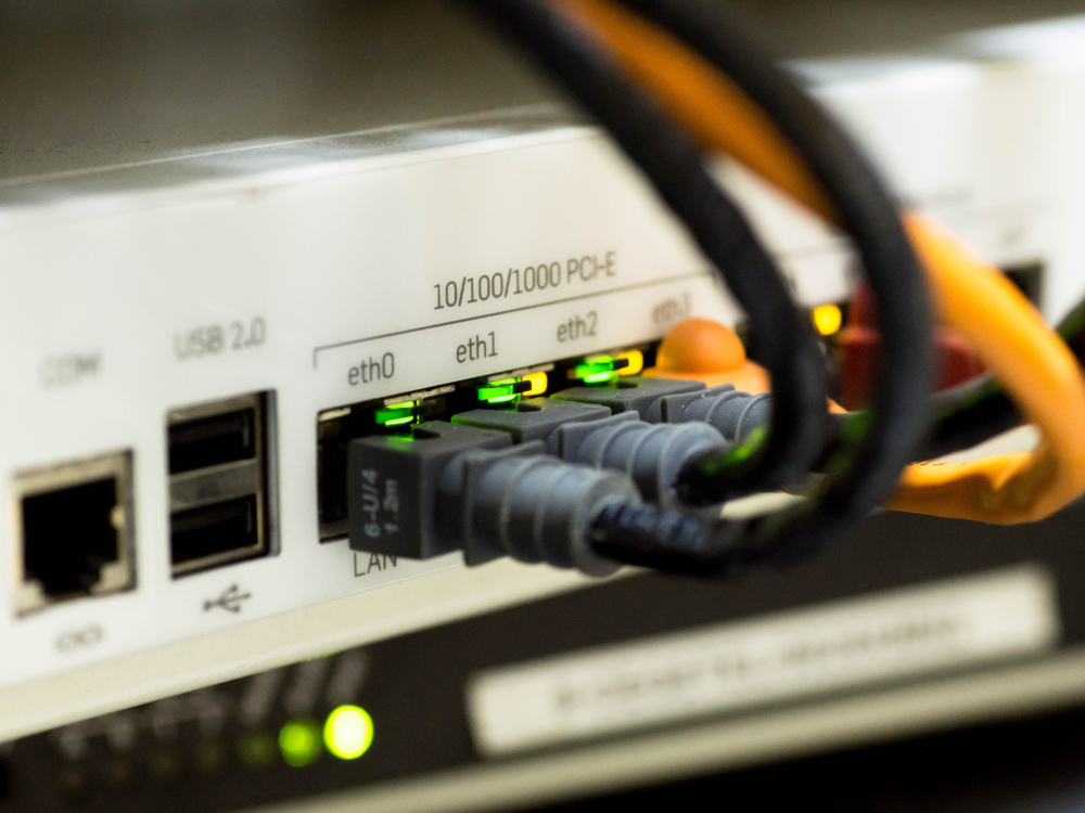 Installazione Modem Padova