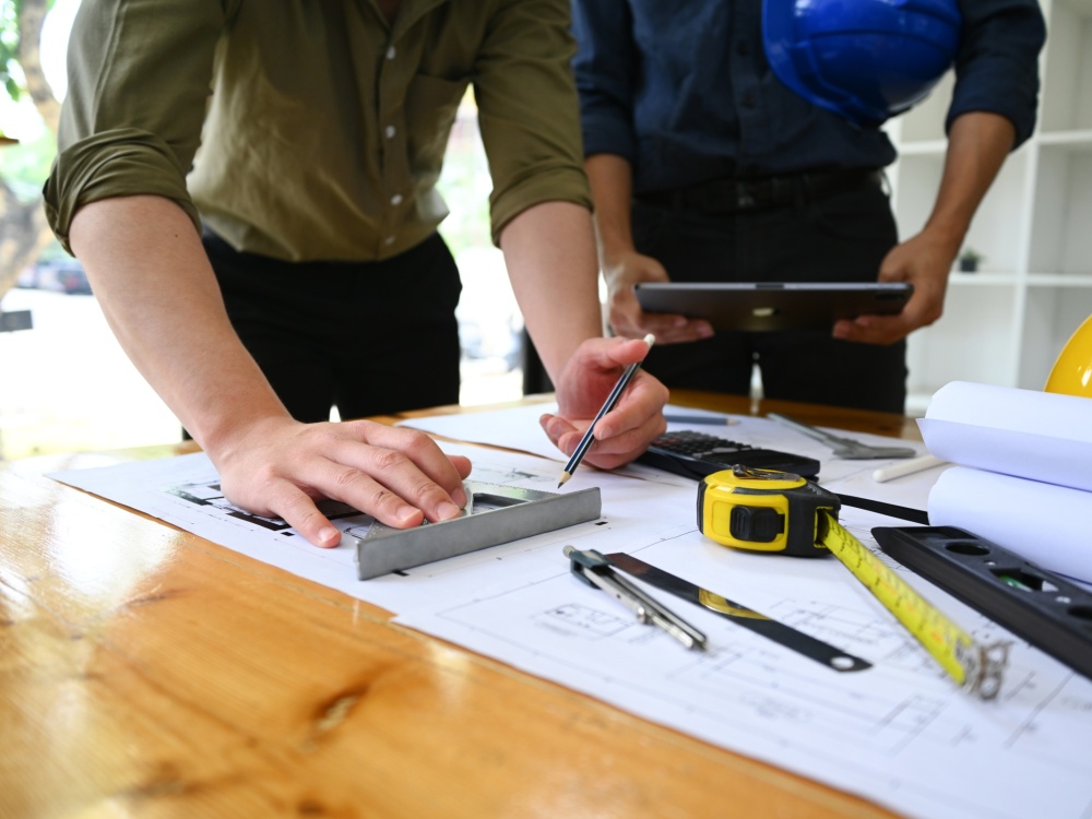 Impianti videosorveglianza cantieri