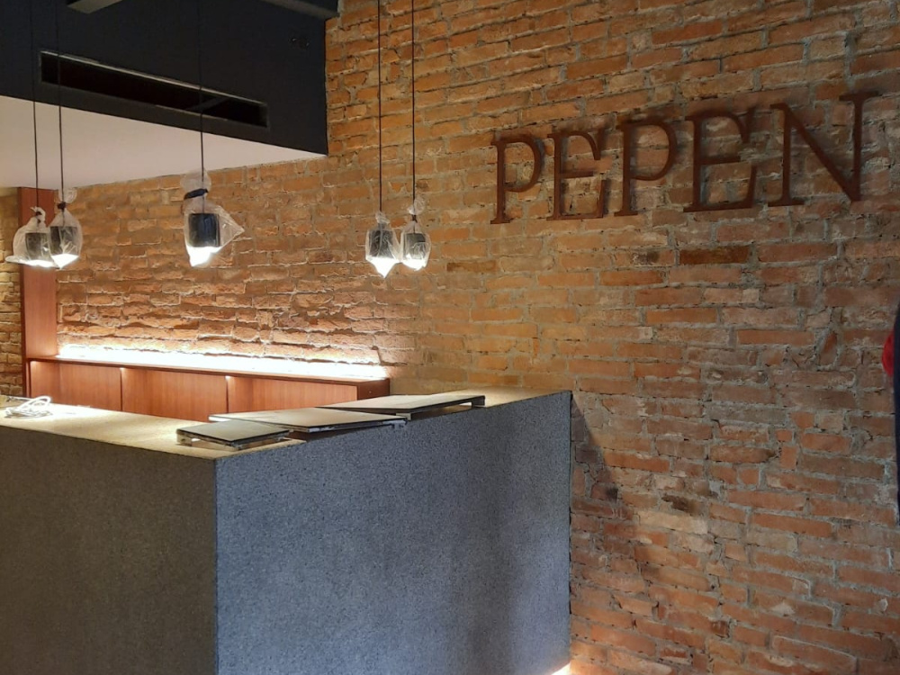 PEER IMPIANTI E PEPEN PADOVA